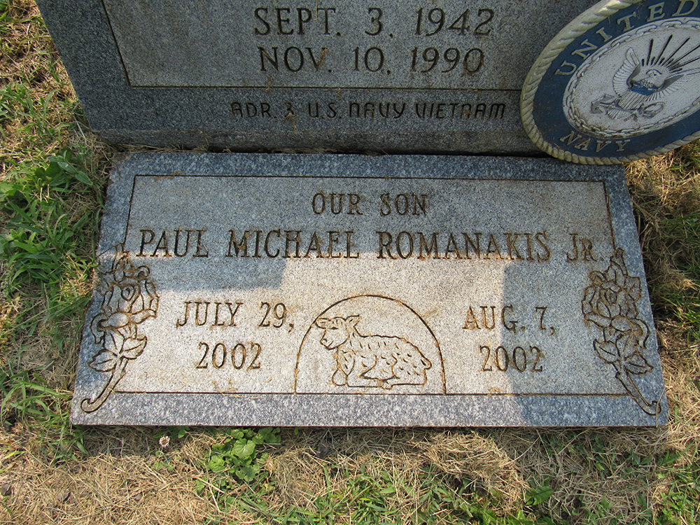 tombstone